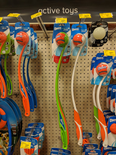 Pet Supply Store «PetSmart», reviews and photos, 1801 Howell Mill Rd NW, Atlanta, GA 30318, USA