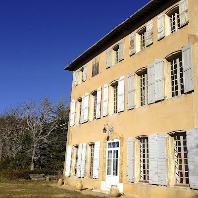 Rocchia Immobilier à Aix-en-Provence