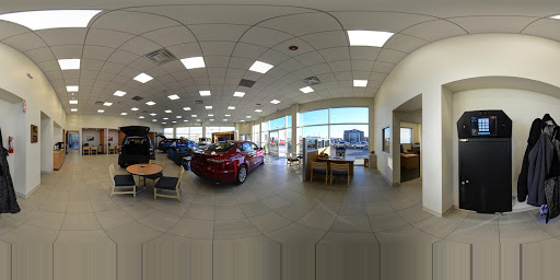 Ford Dealer «Tri Ford», reviews and photos, 12610 IL-143, Highland, IL 62249, USA