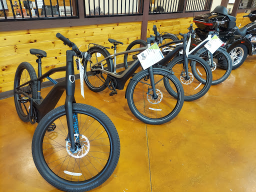 Harley-Davidson Dealer «Chesapeake Harley-Davidson», reviews and photos, 4600 Thunder Court, Darlington, MD 21034, USA