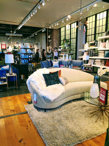 Furniture Store «west elm», reviews and photos, 1011 W 5th St #100, Austin, TX 78703, USA