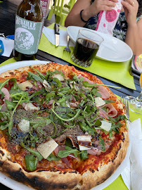 Pizza du Pizzeria All in pizz à Jarville-la-Malgrange - n°3