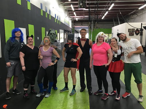 Physical Fitness Program «CrossFit Germantown Performance», reviews and photos, 13220 Wisteria Dr, Germantown, MD 20874, USA