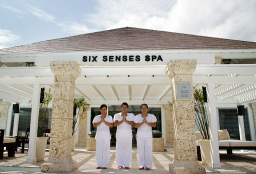 Six Senses Spa at Puntacana Resort & Club
