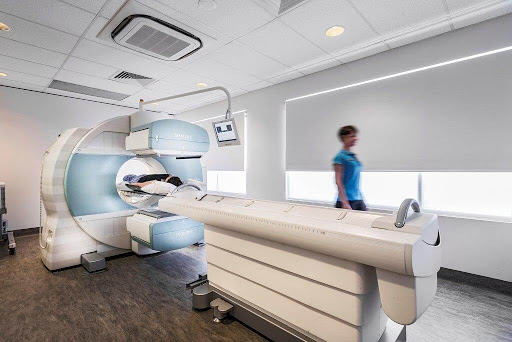 Radiology centers in Perth