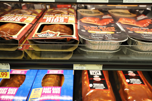 Grocery Store «Food Lion», reviews and photos, 9537 Bridgeville Center Rd, Bridgeville, DE 19933, USA