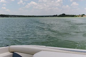 Lake Coleman, Texas image