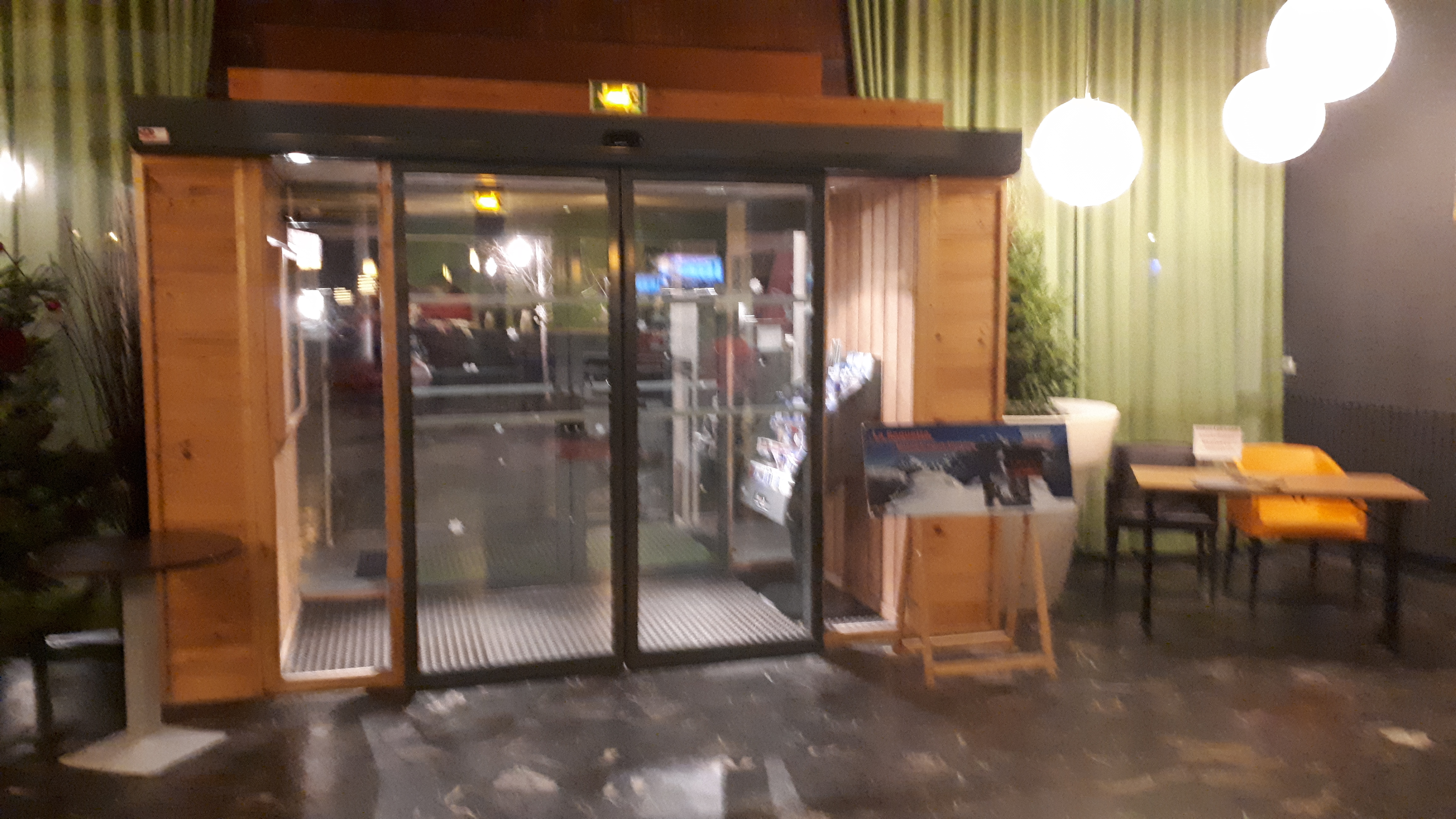 Photo n° 12 de l'avis de Mister.o fait le 02/01/2019 à 17:39