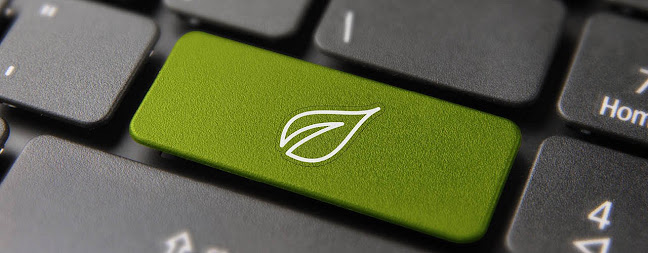 Green-iTech GmbH - Computergeschäft