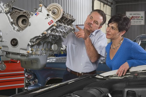 Auto Repair Shop «SNS Auto Repair», reviews and photos, 2980 W Germantown Pike, Norristown, PA 19403, USA