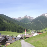 Photo n°2 de l'avis de Ingo.e fait le 18/06/2017 à 19:44 sur le  Schoenberg Alm à Weissenbach