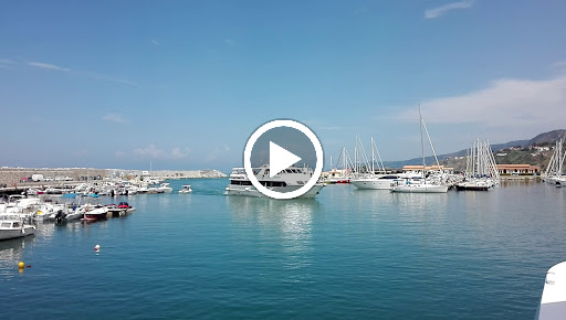 Sea Passion - Noleggio Nautico Flyboard Calabria