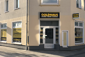 Goldhaus Hildesheim - Trauringe - Silber- & Goldankauf image