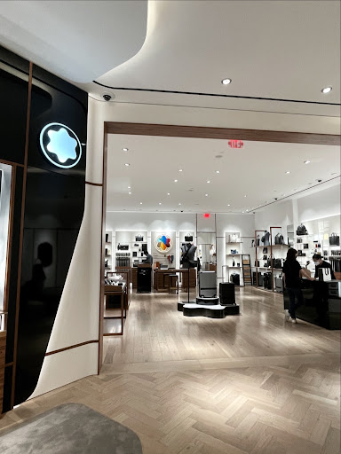 Montblanc, 5085 Westheimer Rd, Houston, TX 77056, USA, 