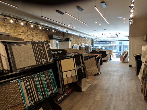 Flooring Store «Home Carpet One», reviews and photos, 3071 N Lincoln Ave, Chicago, IL 60657, USA
