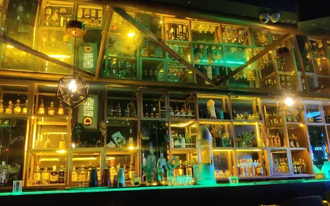 The Whisky Bar & Brewpub image