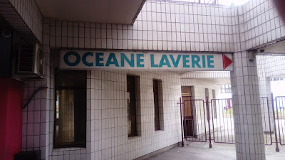 Oceane Laverie à Fontenay-sous-Bois
