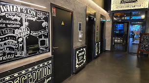 Photo n°50 de Generator Hostel à Paris ()