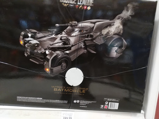 Craft Store «Michaels», reviews and photos, 2130 Nesconset Hwy, Stony Brook, NY 11790, USA