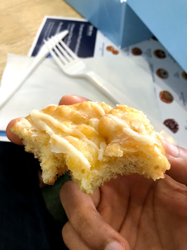 Donut Shop «Sublime Doughnuts», reviews and photos, 535 10th St NW, Atlanta, GA 30318, USA