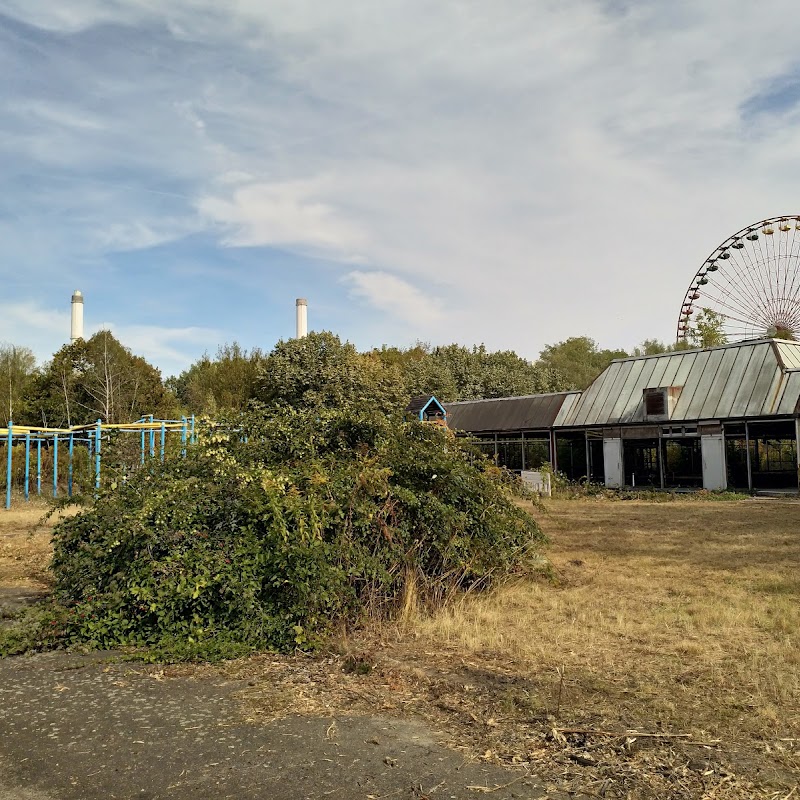 Spreepark Berlin