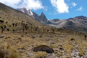 Mount Kenya Naro Moru Park Gate image