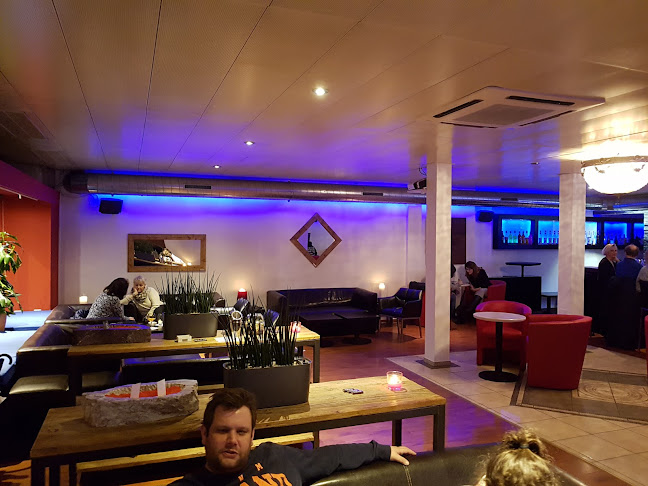 Maxx Bar Lounge - Wettingen