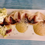 Photo n°4 de l'avis de gianluca.o fait le 30/08/2021 à 05:32 sur le  Alkimia Bistrot à La Caletta