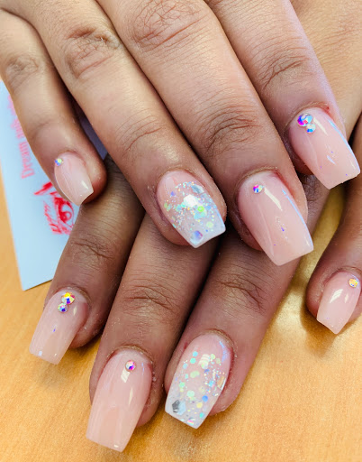 Dream's Nail Salon