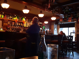 The Boston Bar