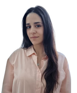 Magaly DS Psicóloga Av. de Alemania, 10, Centro-Casco Antiguo, 10001 Cáceres, España