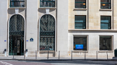 RÉSEAU BROKERS - immobilier d'entreprise à louer et à vendre à Paris