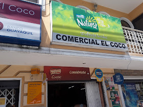 Comercial El Coco