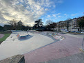 Skatepark Kennedy Brest