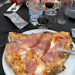 Photo n°2 de l'avis de enio.a fait le 11/02/2024 à 18:26 sur le  Il Sorriso Pizzeria Napoletana à Castel di Sangro