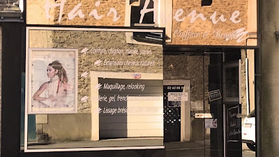 Hair Avenue à Laval