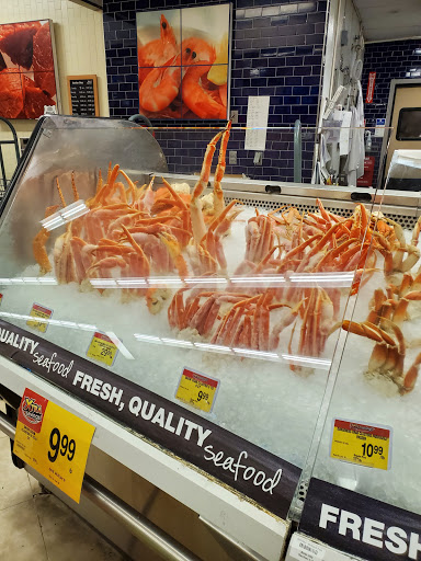 Grocery Store «ACME Markets», reviews and photos, 136 Lake St, Midland Park, NJ 07432, USA