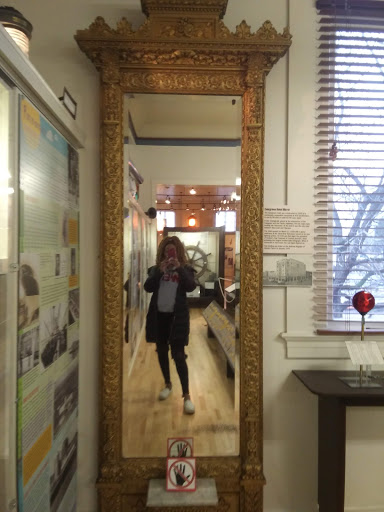 History Museum «Clark County Historical Museum», reviews and photos, 1511 Main St, Vancouver, WA 98660, USA