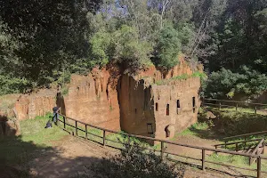 Necropolis of Populonia image