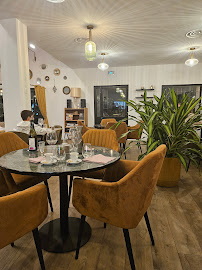 Atmosphère du restaurant Suzanne 13400 à Aubagne - n°2