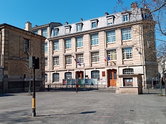 École élémentaire publique Jomard