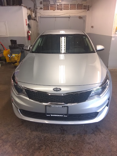 Nissan Dealer «Barberino Nissan», reviews and photos, 505 N Colony Rd, Wallingford, CT 06492, USA