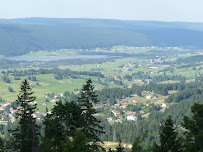 Mont Fier du Restaurant français Le Poyet à Prémanon - n°1