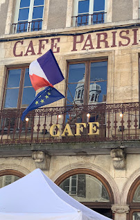 Photos du propriétaire du Restaurant Le Café Parisien - Saulieu - n°1