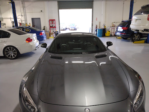 Car Repair and Maintenance «Holland Car Care», reviews and photos, 22 S Claremont St, San Mateo, CA 94401, USA