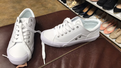 Shoe Store «Marti & Liz Shoes», reviews and photos, 2000 Mallory Ln #210, Franklin, TN 37067, USA