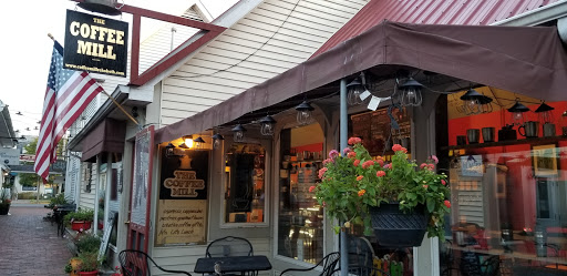 Cafe «The Coffee Mill», reviews and photos, 127 Rehoboth Ave B, Rehoboth Beach, DE 19971, USA