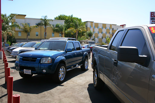 Used Car Dealer «Elmer Field Auto», reviews and photos, 8846 Sepulveda Blvd, North Hills, CA 91343, USA