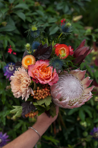 Florist «Saville Flowers», reviews and photos, 1712 Sherman Ave, Evanston, IL 60201, USA