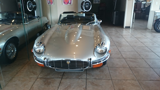 Auto Repair Shop «Eurocar-Werk», reviews and photos, 5103 Gulfton St, Houston, TX 77081, USA